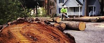Best Firewood Processing and Delivery  in Lagrange, IN